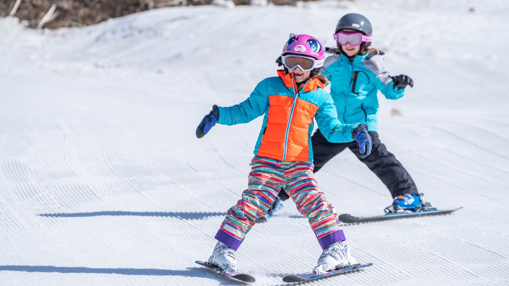 Chickadee Beginner Chairlift Ticket at Snowbird