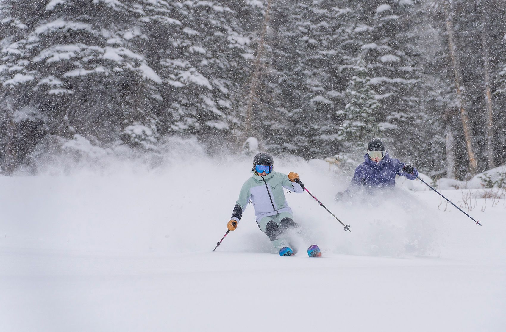 Picture of Half Day Winter Lift Ticket - Group Voucher Redemption