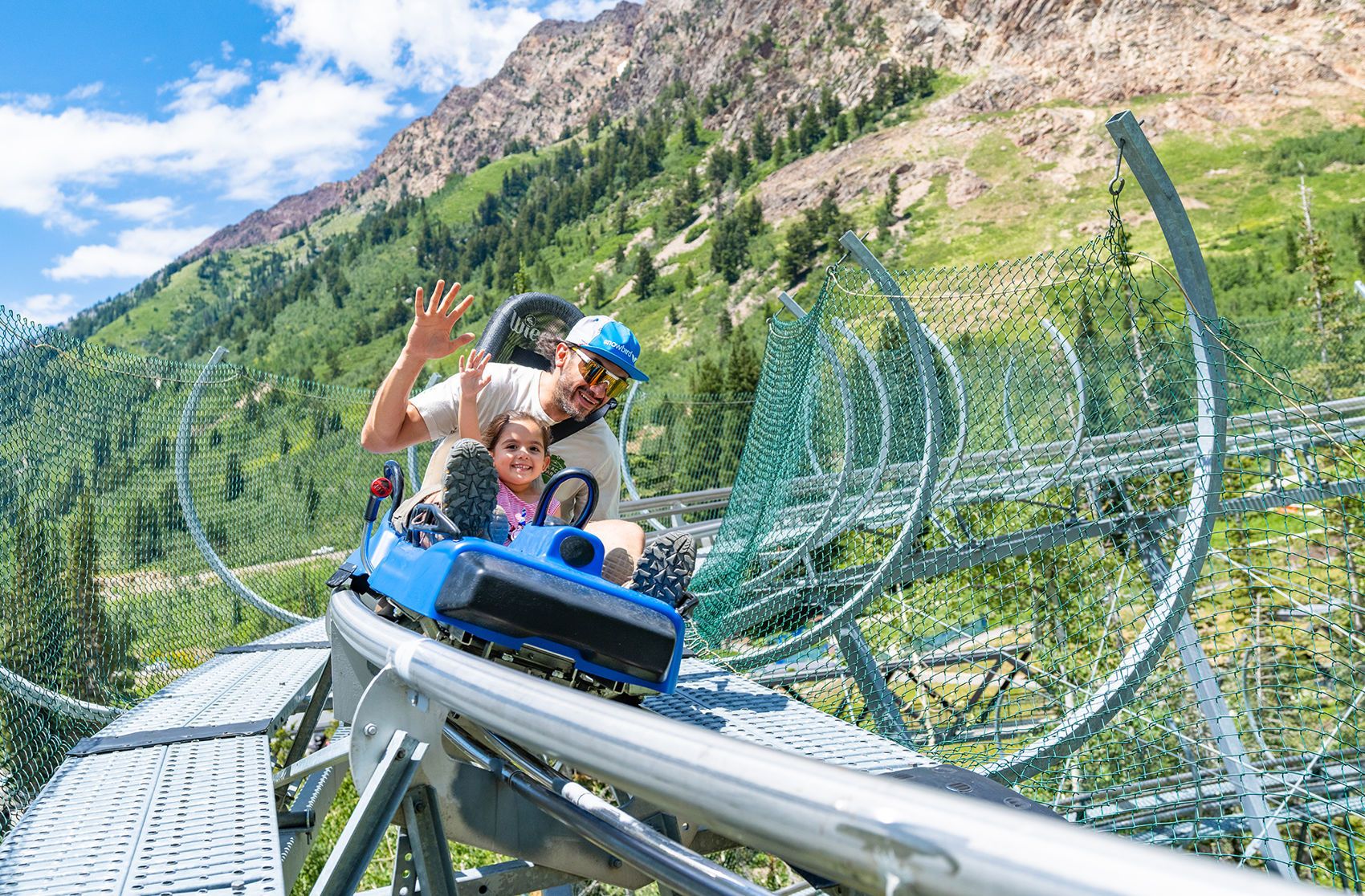 All-Day Activity Pass | Snowbird & Save