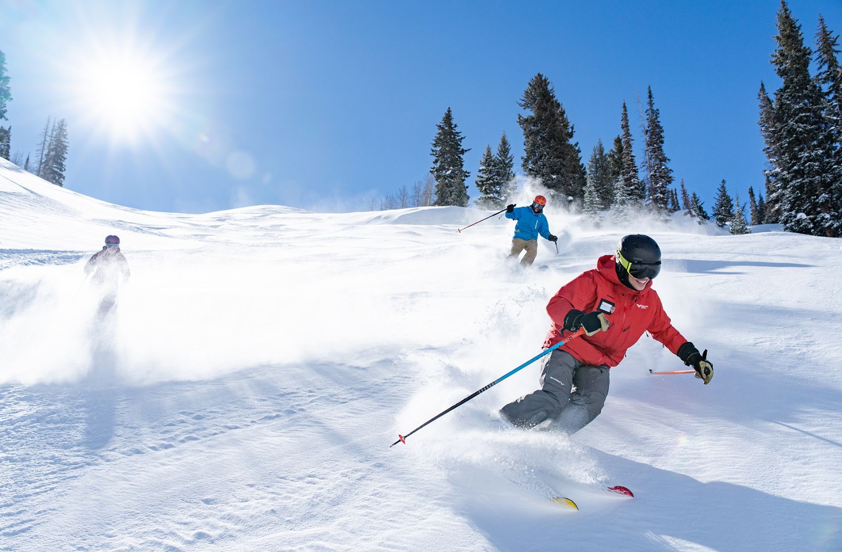 Picture of Adult Mountain Experience | Ages 16+ | Snowbird & Save