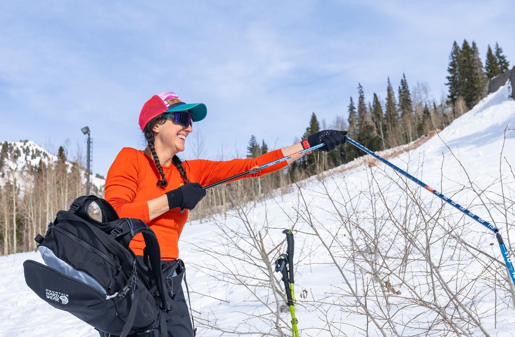 Picture of Avalanche Rescue Course | Ages 16+