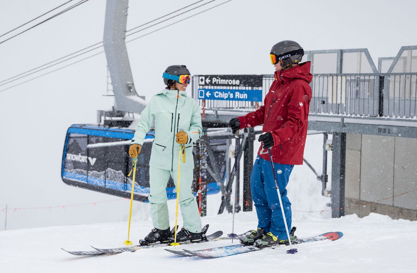 Picture of 2024-25 Ski Utah Yeti Pass | Voucher Redemption