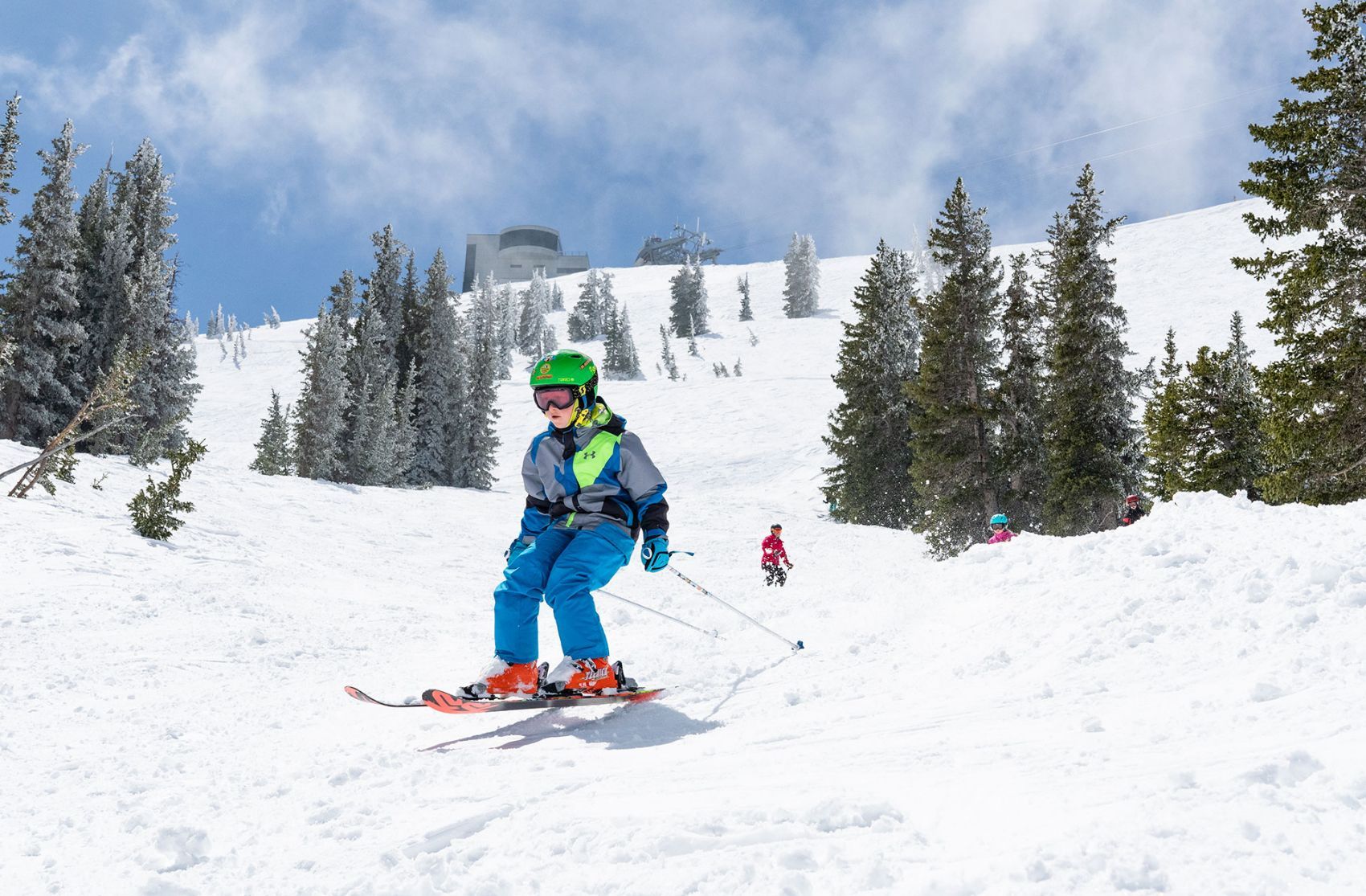 Picture of 2024-25 Ski Utah Passport | Voucher Redemption