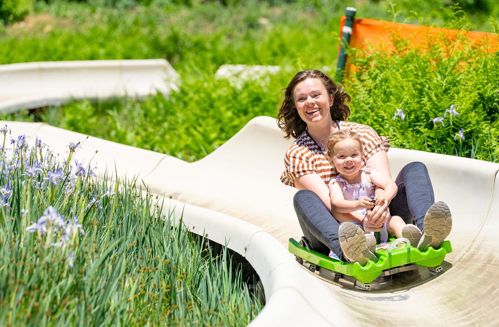 Picture of POWDR Employee Dependent All-Summer Activity Pass  | Voucher Redemption