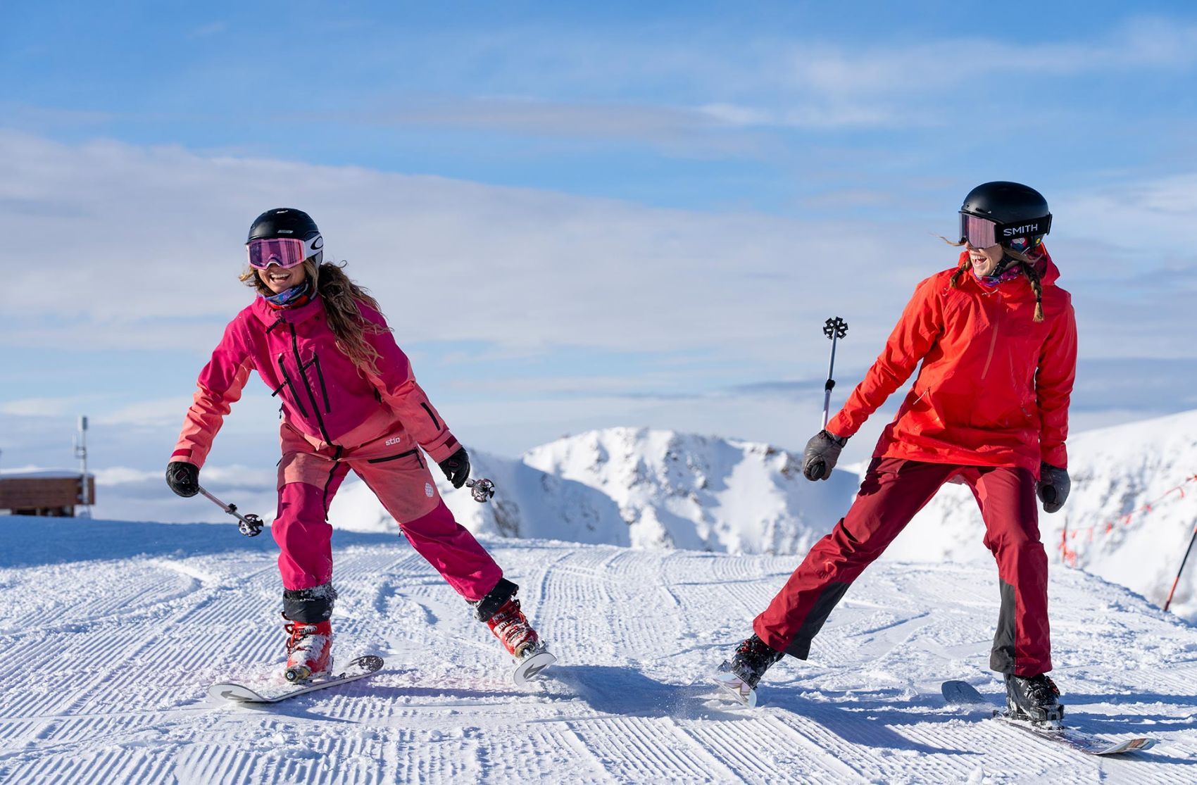 Picture of Seven Summits | Friends & Family Lift Tickets